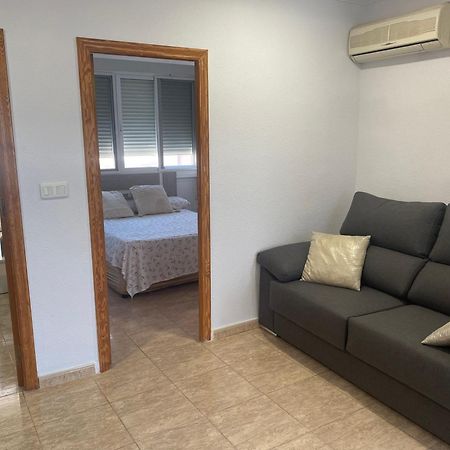 Sunrise Beach Santa Pola Exterior photo